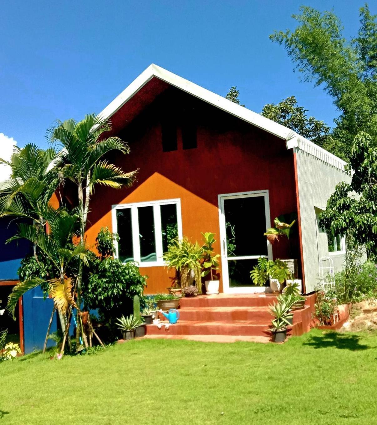 Mon Chang Home Мае Рим Екстериор снимка