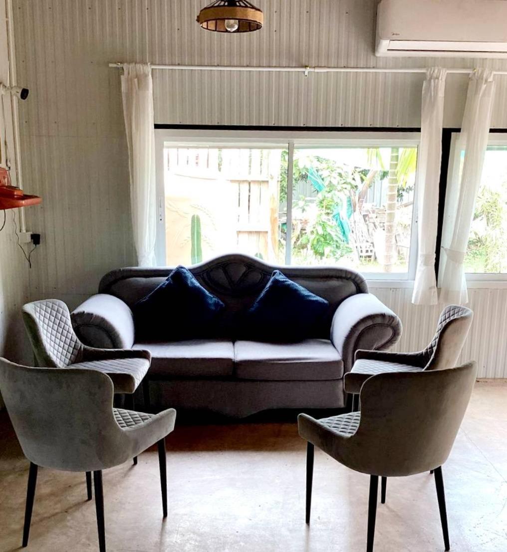 Mon Chang Home Мае Рим Екстериор снимка