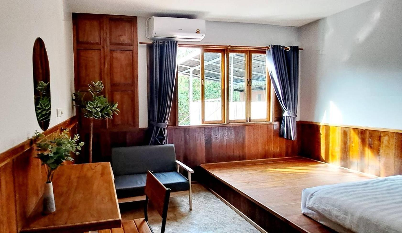Mon Chang Home Мае Рим Екстериор снимка